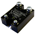 Celduc SOB96366WF SSR 15A 600V AC Switch Reliable Solid State Relay