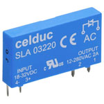 Celduc SSR 622087