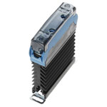 Celduc SOM020100 SSR 20A Max 60V AC/DC Switching 1Piece