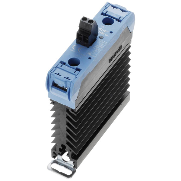 Celduc SUL963460 SSR 26A Max 600V AC Switching Reliable Performance