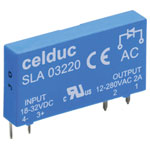 Celduc SSR 622102