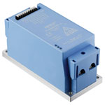 Celduc SO445020 SSR 50A 280V AC/DC Single Unit