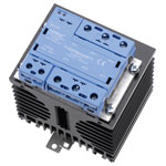 Celduc SGT9654302 SSR Max 600V AC/DC Zero Crossing 1 Piece