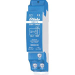 Eltako Circuit Breakers Built-in inrush current limiter 622180