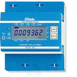 Eltako Industrial Computing & PLCs 2-way 3-phase meter 622191