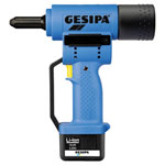 Gesipa Cordless rivet gun 622272