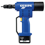 Gesipa Cordless rivet nut gun 622273