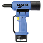 Gesipa Cordless riveter 622282