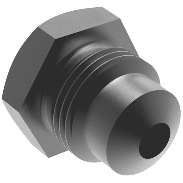 Gesipa 1434974 Nozzle Mouthpiece 17/29 1 Piece(s)