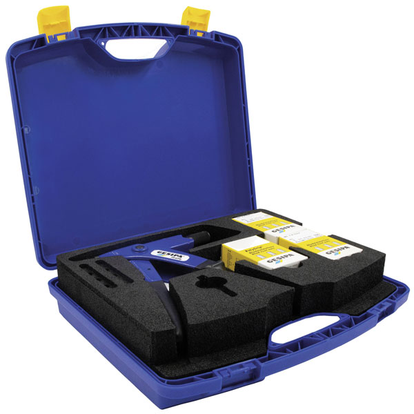 Gesipa 1435453 FireFly Riveter Set Hand Blind Nut Tool Ergonomic L...