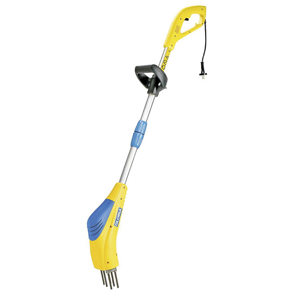 Gloria Haus und Garten 000220.0000 Gardenboy PLUS Grubber 400W 8cm...