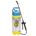 Gloria Haus und Garten Pump pressure sprayer 622302