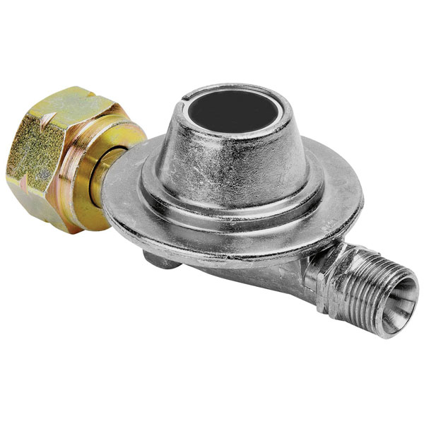 Gloria Haus und Garten 000182.5010 Pressure Reducer Swiss Gas Valves