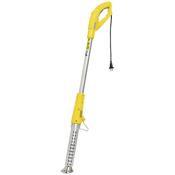 Gloria Haus und Garten 000274.0000 Thermoflamm Weed Burner 1200°C ...