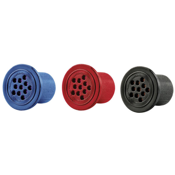 Gloria 728524.0000 Foam Cartridge Set 3 Pcs Haus und Garten Quality