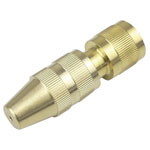 Gloria Haus und Garten Hollow cone nozzle 622311
