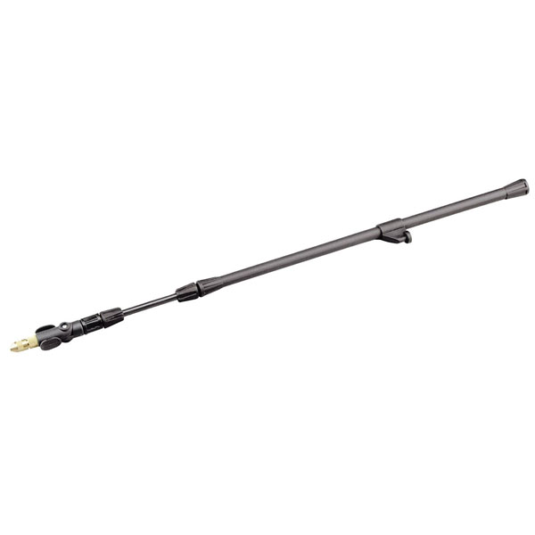 Gloria 000122.0000 Telescopic Spray Lance 1Pieces Durable Adjustab...