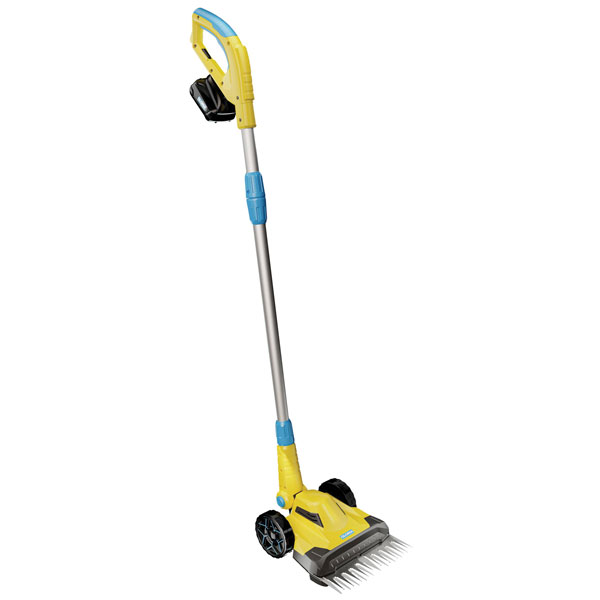 Gloria 001300.0000 FineCut Trimmer 18V Rechargeable Compact Adjustable