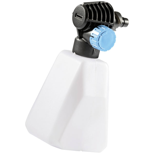 Gloria 729120.0000 MultiJet Foam Set Adjustable Foam Sprayer 1 Piece