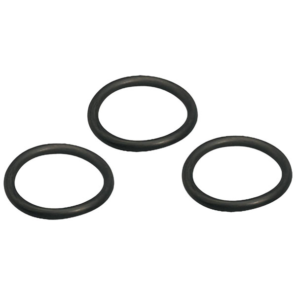 Gloria 706400.0000 O-Ring Set 3 Pieces Durable Precise Fit Versatile