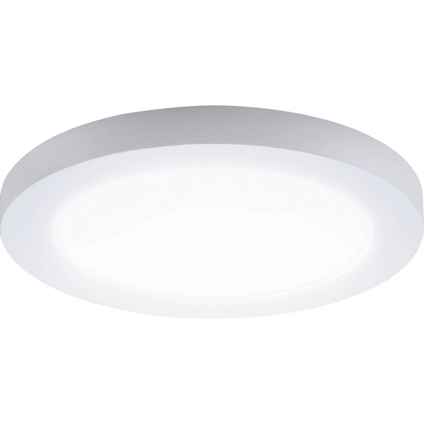 Heitronic 23166 Selesto LED Recessed Panel 13.2W Dimmable 800lm