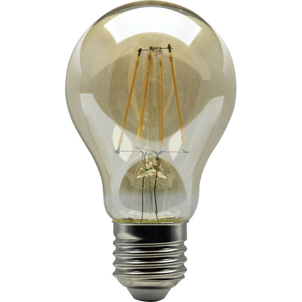 Heitronic 16211 LED Bulb G4 2W Warm White Non-dimmable 1Piece