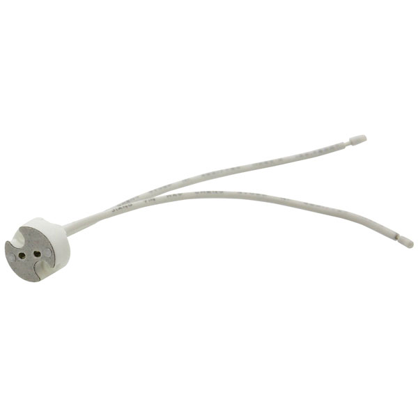 Heitronic 29011 Bulb Holder GU10/GZ10 250V Reliable Lighting Solution