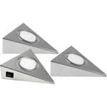 Heitronic LED plinth lighting 622382