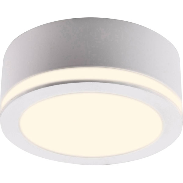Heitronic 27777 LED Surface-Mount Light 10W Warm White