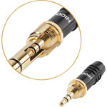 Hicon 3.5 mm audio jack 622389
