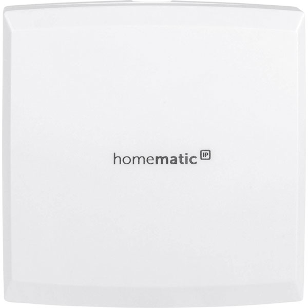 Homematic IP 150586A0 Garage Door Button Intelligent-Control Solution