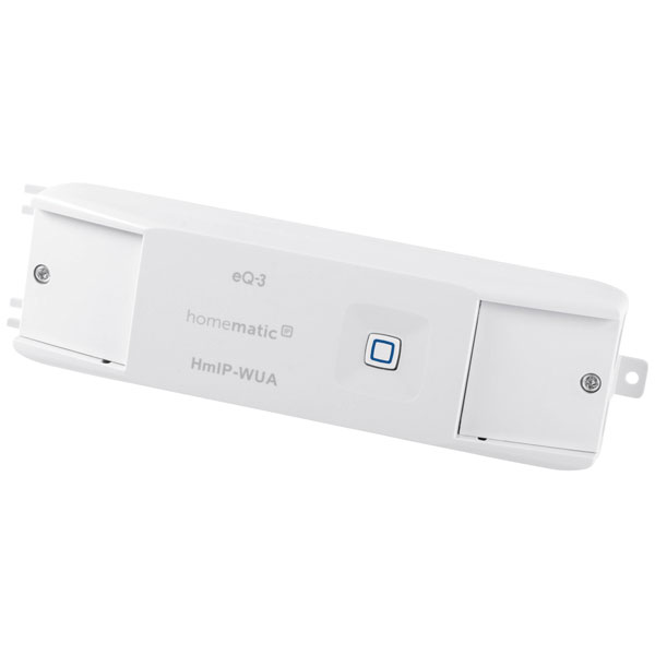 Homematic IP 154761A0 Smart Home Actuator Controls Ventilation & D...