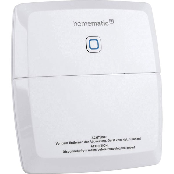 Homematic IP 150842A0A Thermal Actuator for Efficient Heat Control