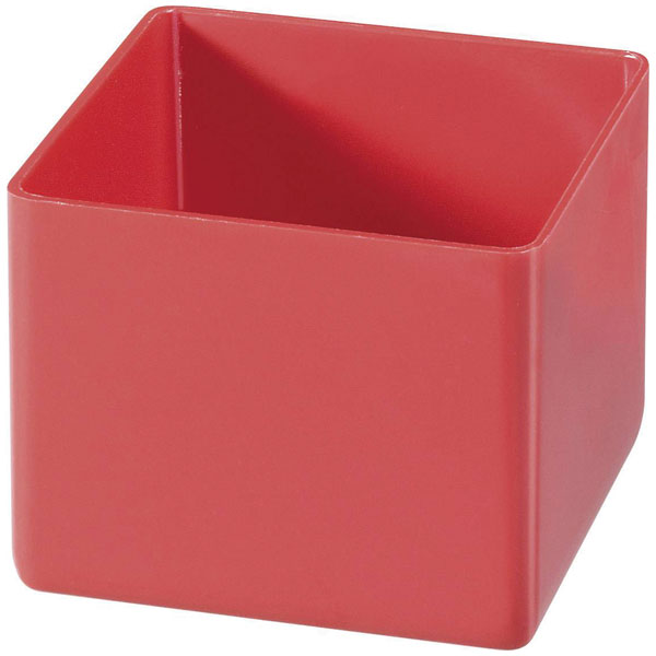 Hünersdorff 622200 Assortment Case Insert 108x54x45mm 1 Compartment