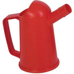 Hünersdorff Graduated beaker 622455