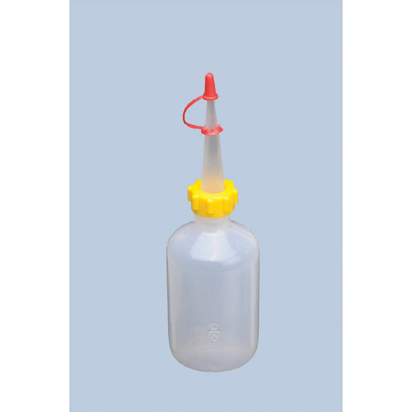 Hünersdorff 843500 Dispenser 500ml Durable Plastic Construction