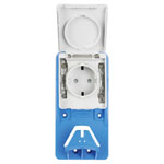 interBär eMobility charging port 622464