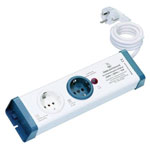 interBär Power strip 622469