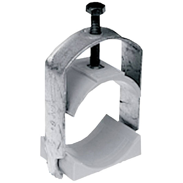 Lütze 331003.0010 KS 3 Cable Clip 10Pieces Steel Diameter  34-40mm...