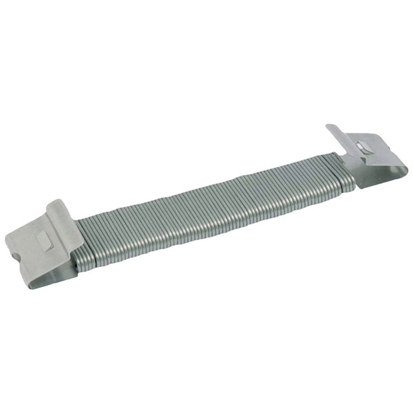 Lütze 330072.0010 Clamp Bracket 10 Pieces Steel Diameter 30mm EMC ...