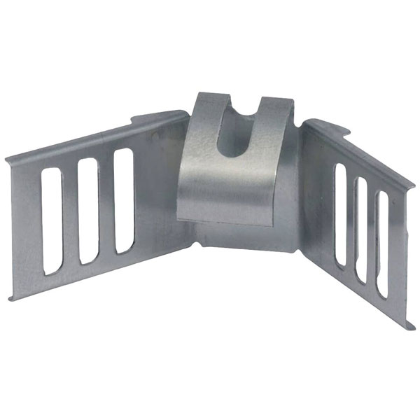 Lütze 330089.0100 EMVSK Screen Holder Steel 12mm Diameter 100Piece...