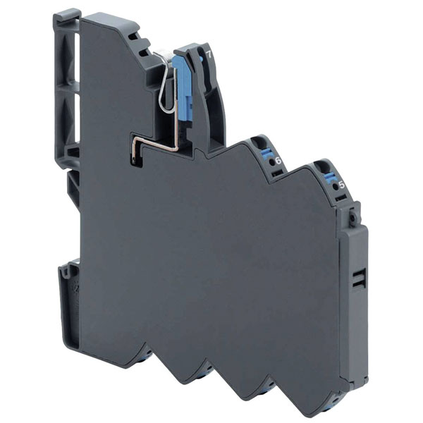 Lütze 716420 LOCC-Box Terminal Block Load Monitoring 40A 0V Clamp
