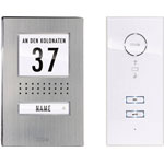 m-e modern-electronics Door intercom 622513