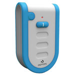 m-e modern-electronics Wireless hand-held transmitter 622519