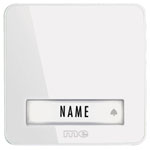 m-e modern-electronics Wireless door bell 622522