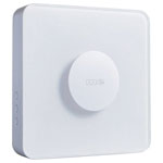 m-e modern-electronics Wireless door chime 622523