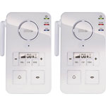 m-e modern-electronics Door phone 622524