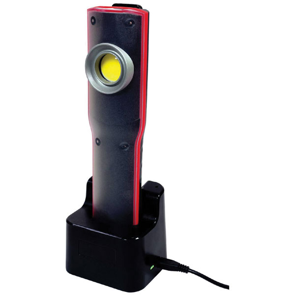 Megatron MT69055 Torch Mobile COB Light Durable and Compact Design