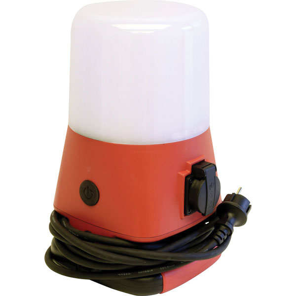 Megatron MT69053 HELFA 360° LED Work Light 40W 4000lm Ideal for Re...