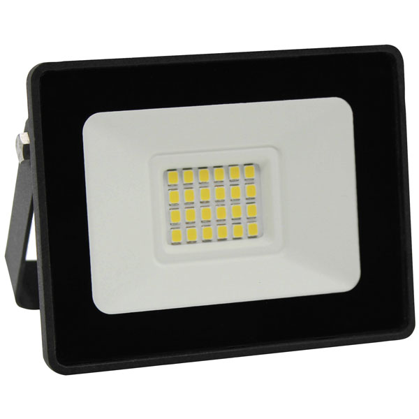 Megatron MT69070 LED Outdoor Floodlight 10W RGBW EEC: F